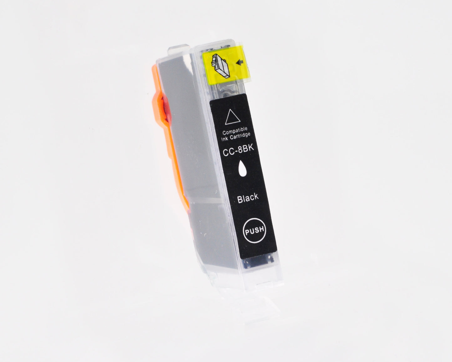 Compatible Canon CLI-8BK Inkjet