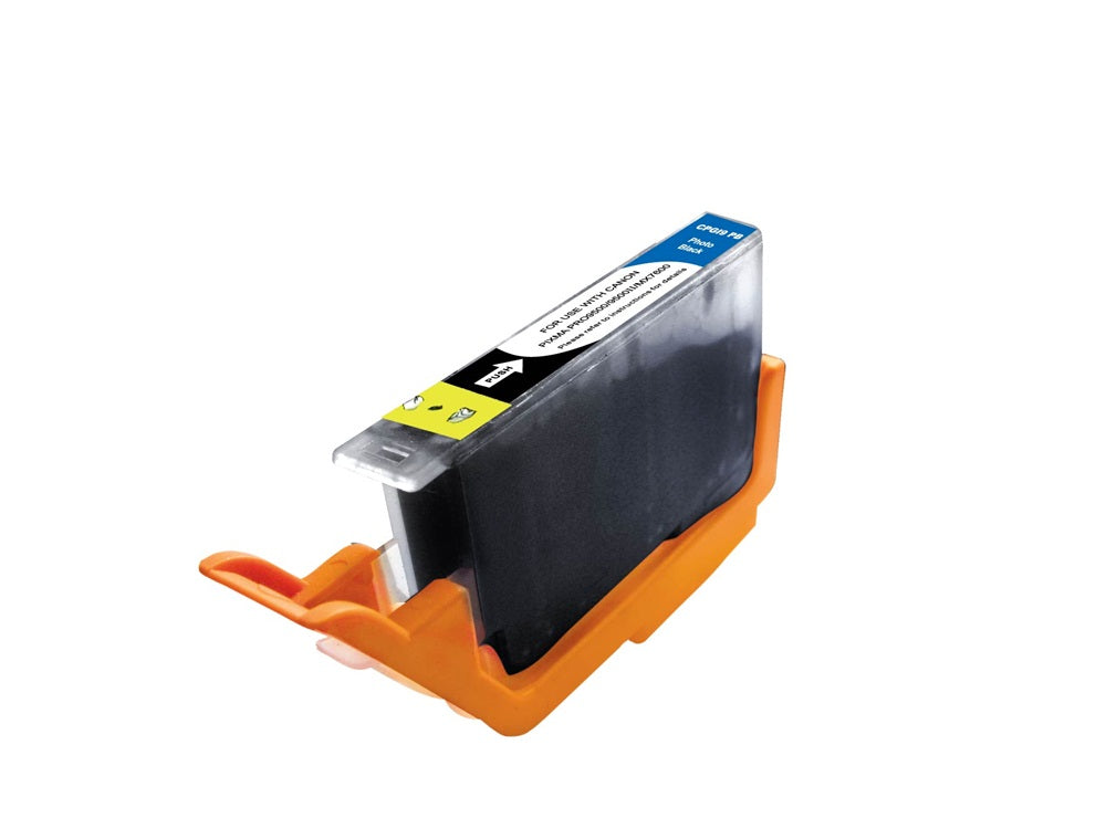 Comp Canon  Pixma MX7600 PGI-9PBK Photo Bk Ink Ctg