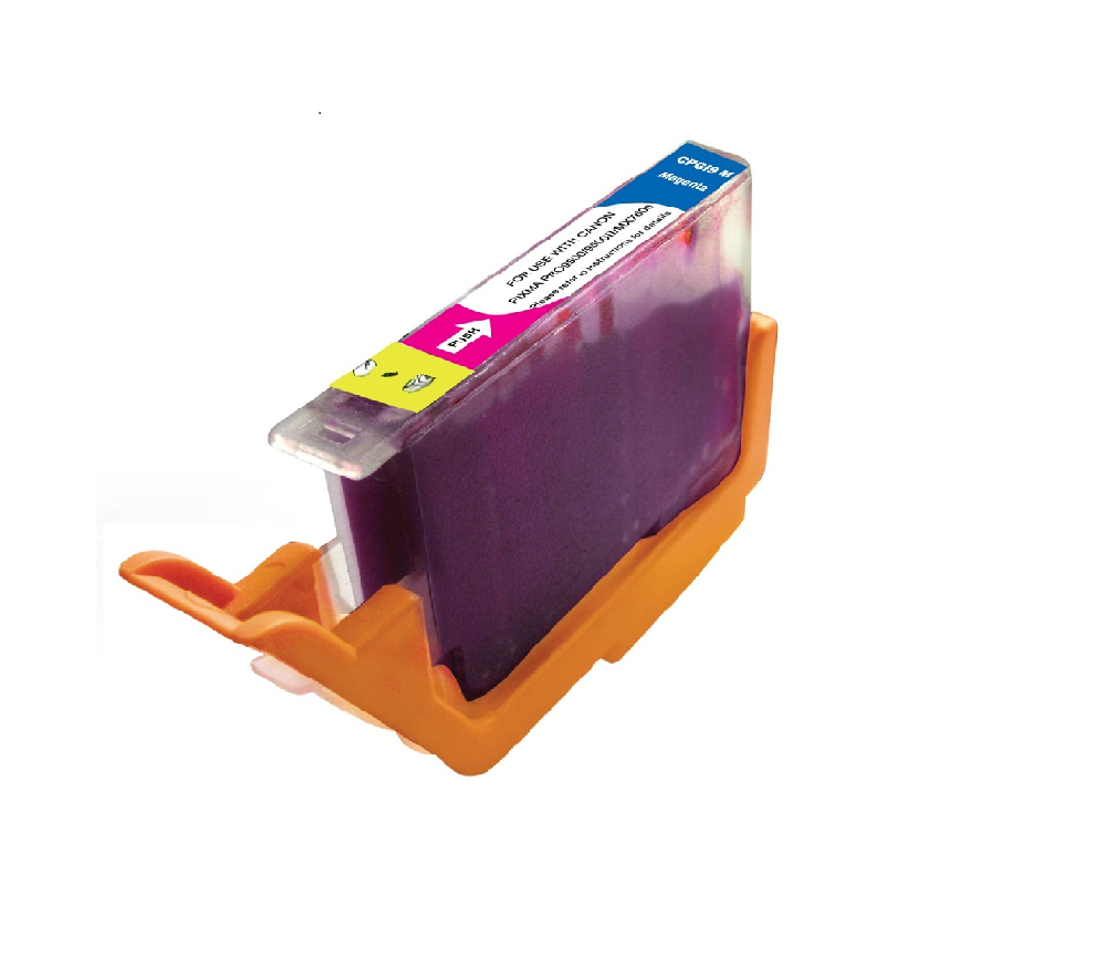 Compatible Canon PGI-9M Mag Ink Ctg
