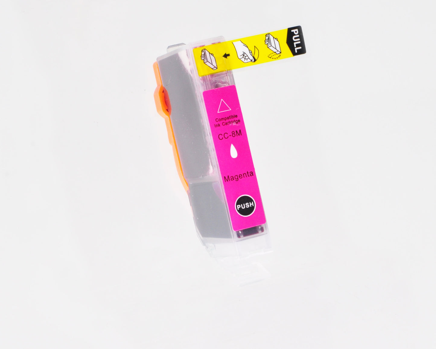 Compatible Canon CLI-8M Inkjet
