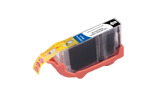 Compatible Canon CLI-42BK Black Ink Ctg