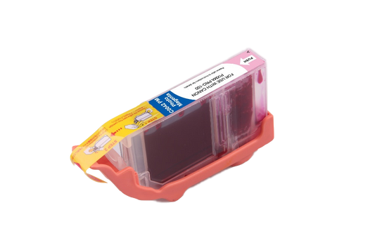 Comp Canon CLI-42PM Photo Magenta Ink Ctg