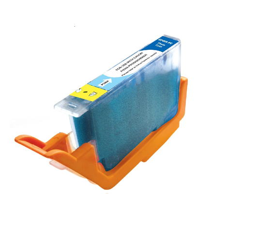 Compatible Canon PGI-9PC Photo Cyan Ink Ctg