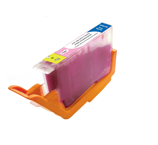 Comp Canon  Pixma Pro 9500 PGI-9PM Photo Magenta Ink Ctg