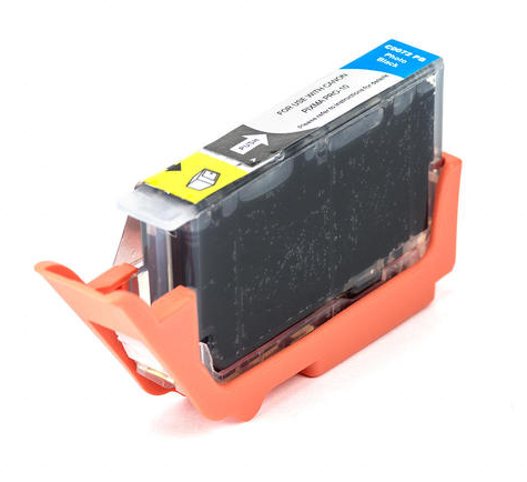 Comp Canon  PGI-72PBK Photo Black Ink Ctg