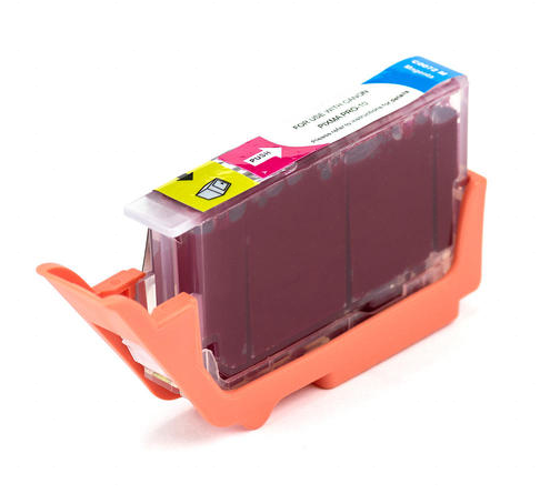 Comp Canon  PGI-72M Magenta Ink Ctg