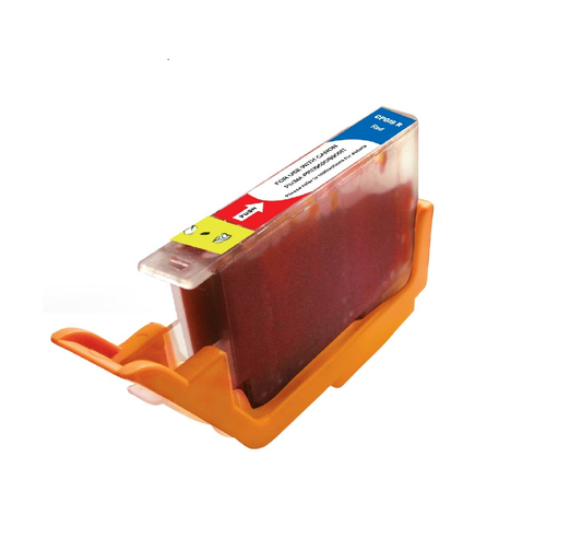 Comp Canon  Pixma Pro 9500 PGI-9R Red Ink Ctg