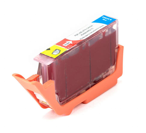 Comp Canon PGI-72R Red Ink Ctg