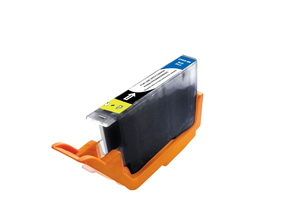 Comp Canon  Pixma Pro 9500 PGI-9MBK Matte Bk Ink Ctg