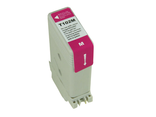 Comp Canon PFI-102M Magenta Ink Ctg