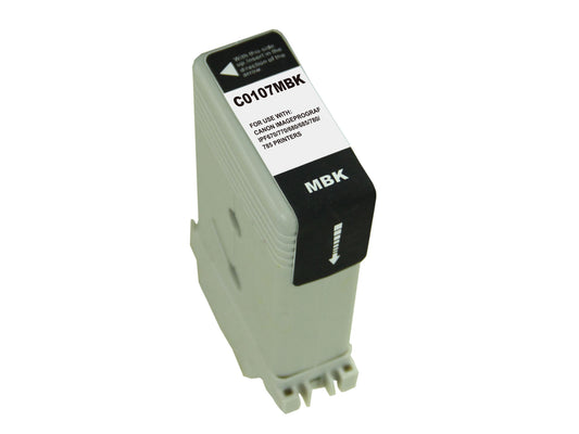 Comp Canon G+G PFI-107MBK  Matte Black Ink Ctg