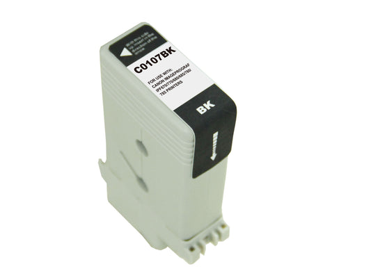 Compatible Canon PFI-107BK Inkjet