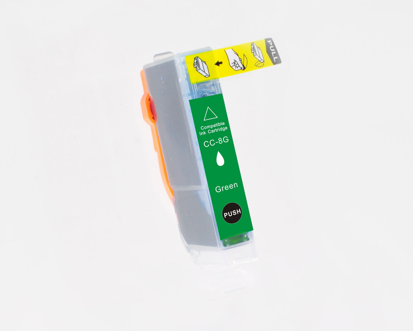 Compatible Canon CLI-8G Inkjet