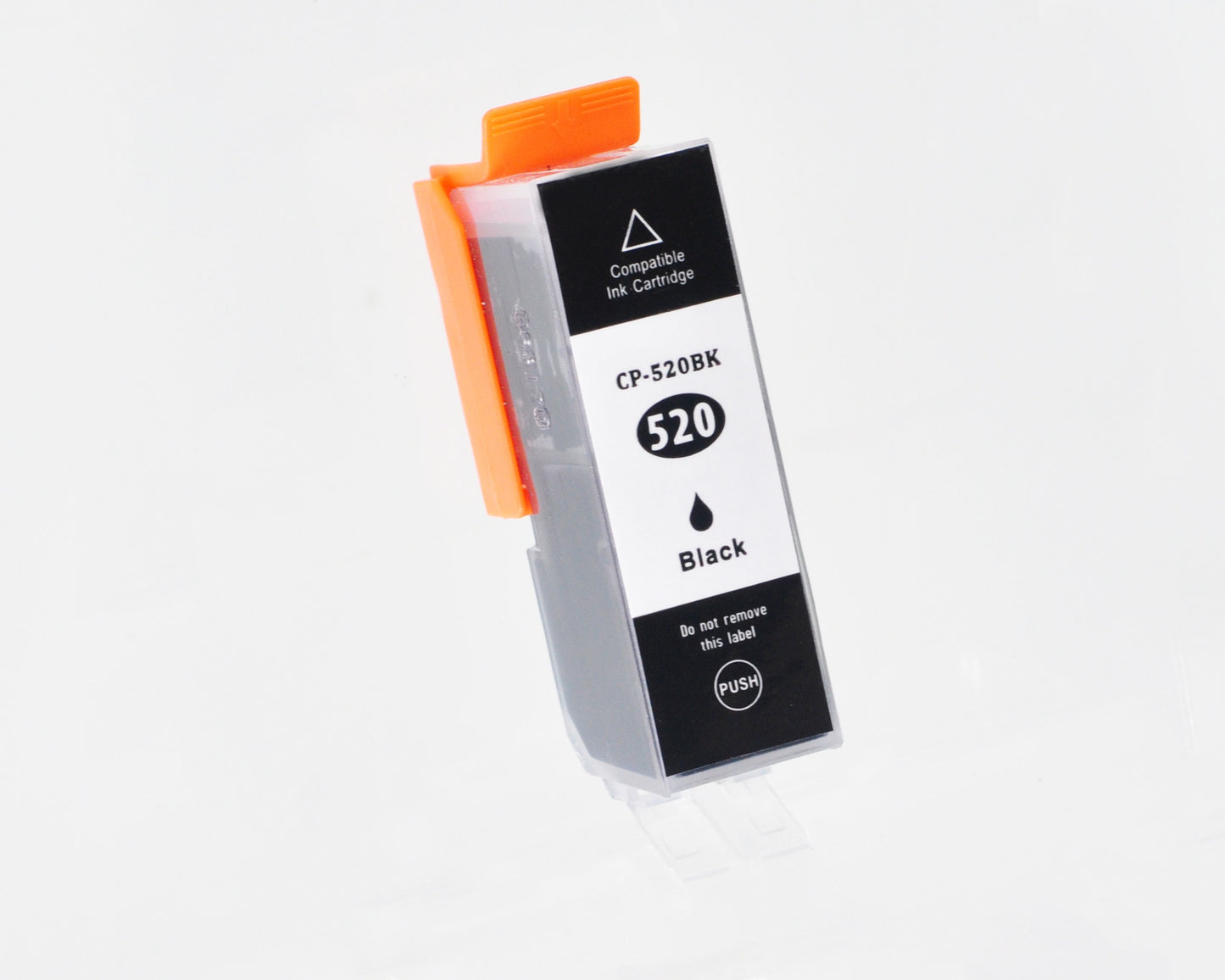 Comp Canon IP3600 Pig Black Ink PGI520BK  [CP-520BK]