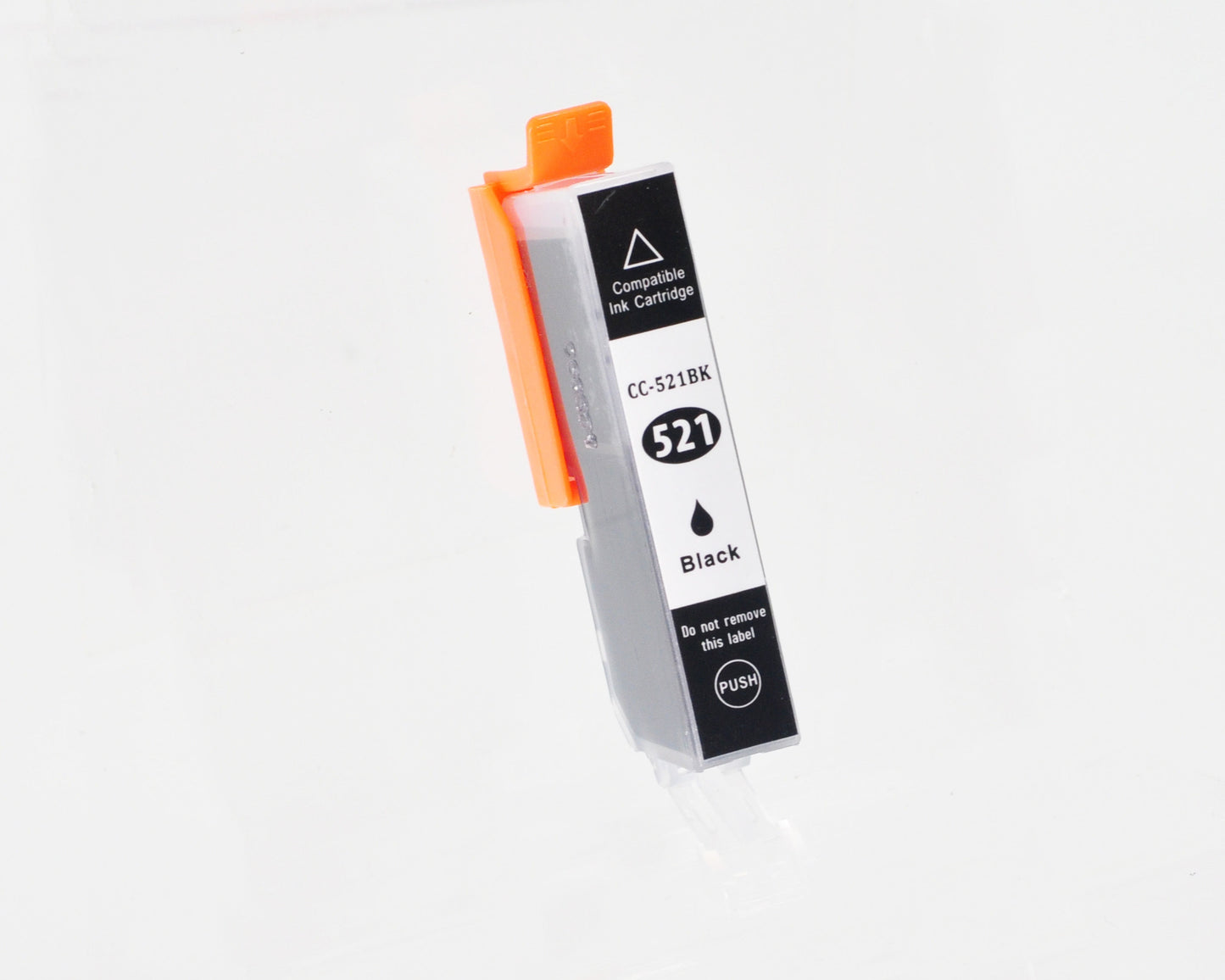 Comp Canon IP3600 Black Ink CLI521BK  [CP-521BK]