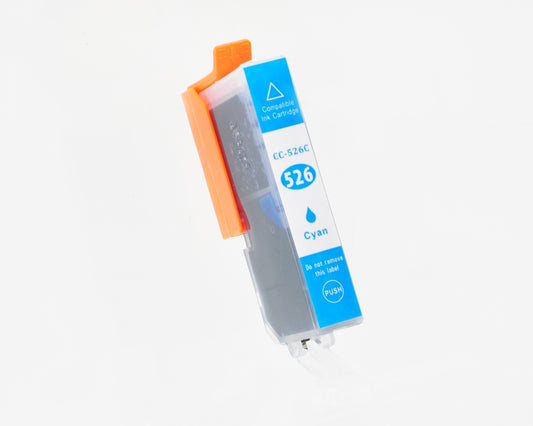 Compatible Canon CLI-526C Inkjet