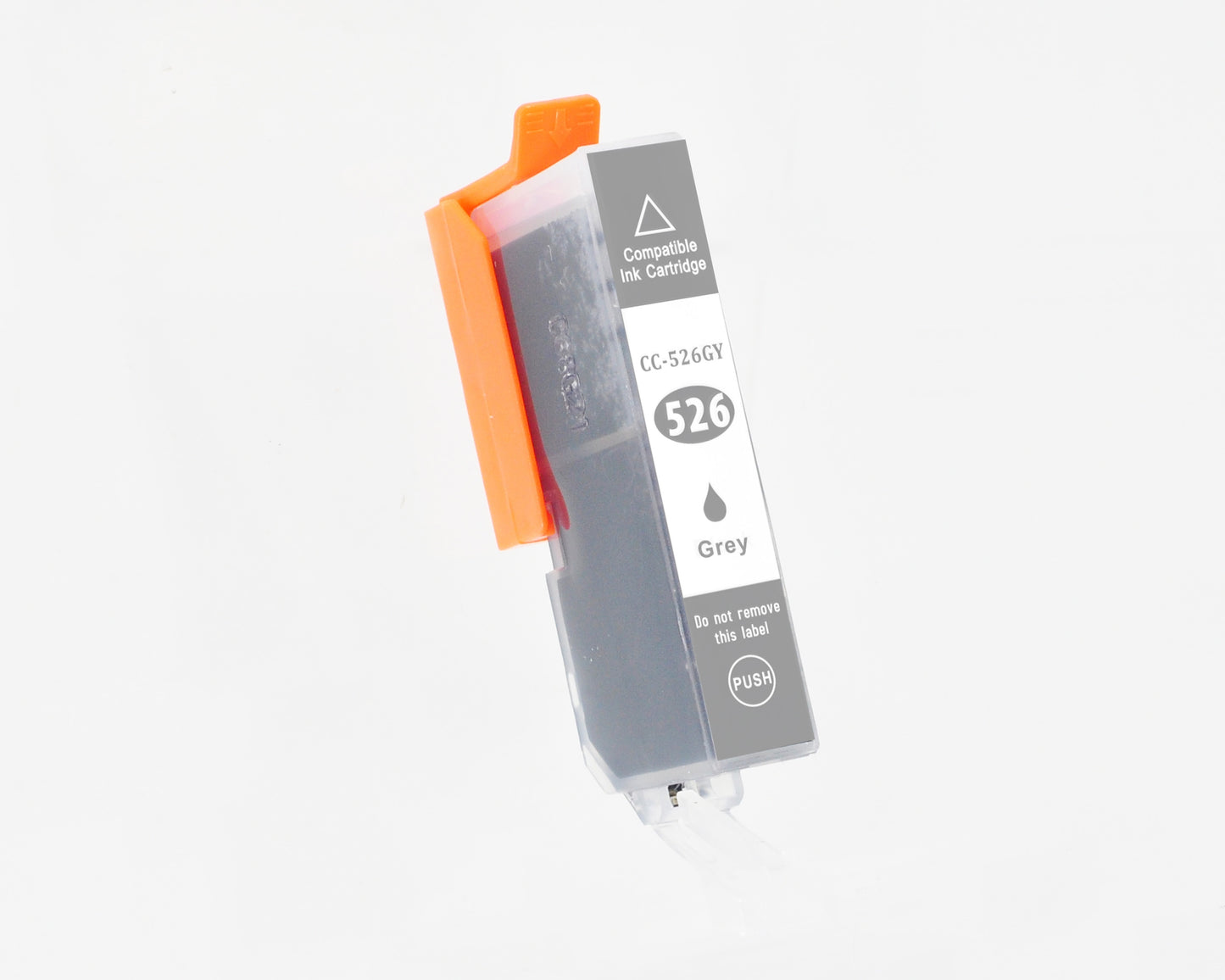 Comp Canon IP4850 Grey CLI-526GY Ink Ctg  [CC-526GY 4544B001]