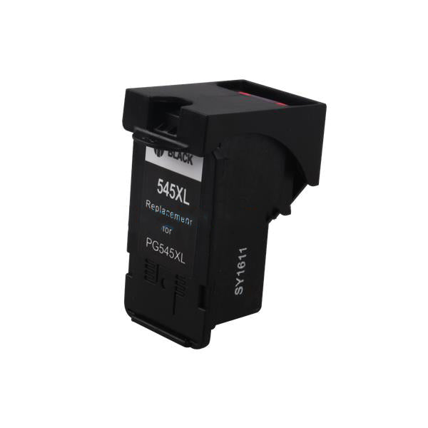 Reman Canon PG-545XL Black Ink Ctg 420 Pages