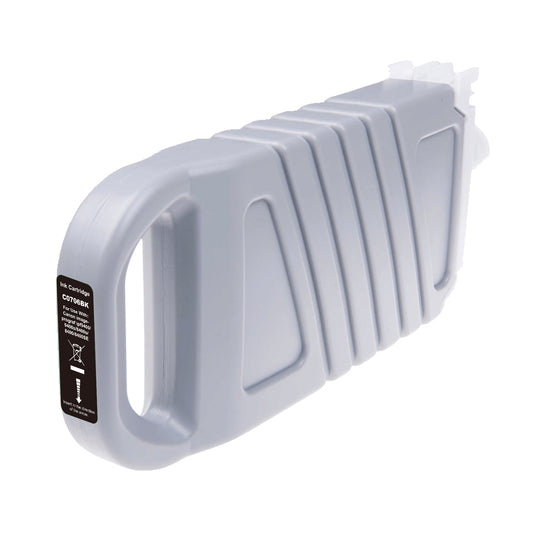 Compatible Canon PFI-706BK Inkjet