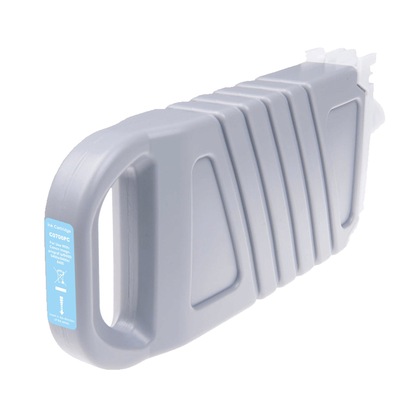 Compatible Canon PFI-706PC Inkjet