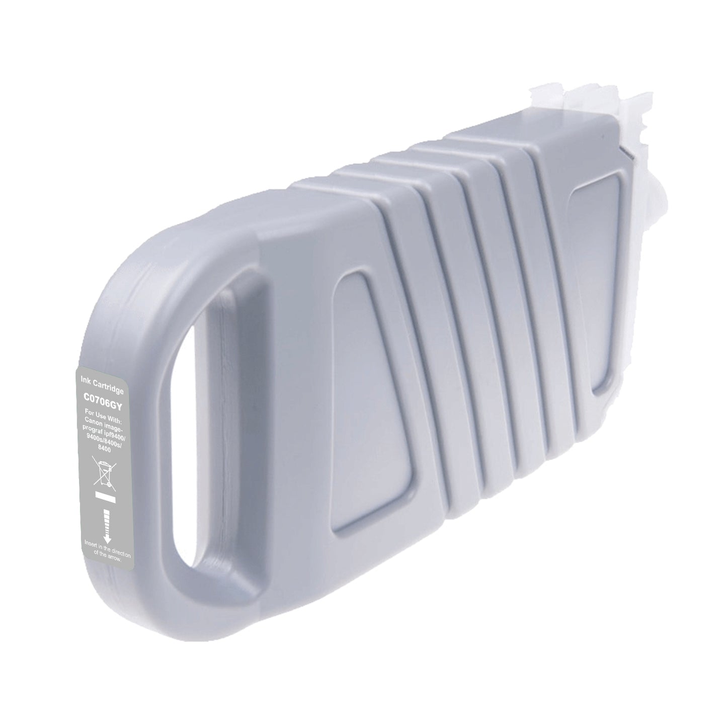 Compatible Canon PFI-706GY Inkjet