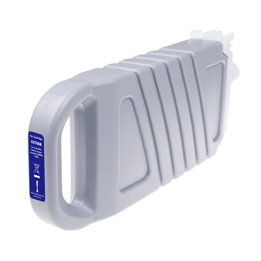 Compatible Canon PFI-706B Inkjet