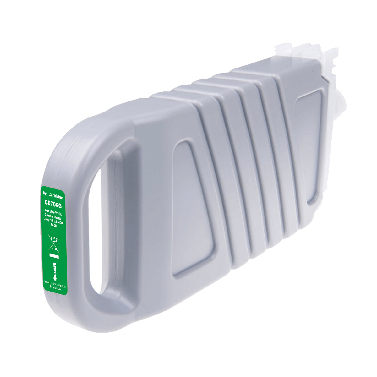 Compatible Canon PFI-706G Inkjet