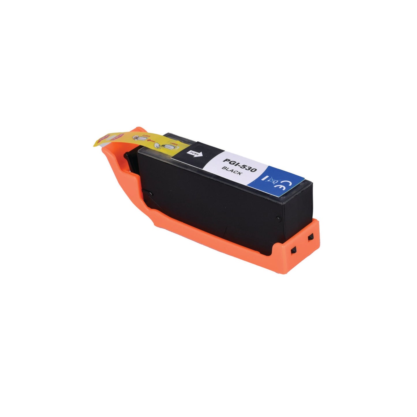 Comp Canon G+G PGI-530PGBK Pigment Black Ink Ctg 6117C001