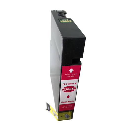 Compatible Canon PGI-2500XLM Hi Yld Mag Ink Ct
