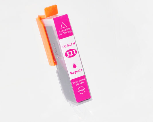 Compatible Canon CLI-521M Inkjet