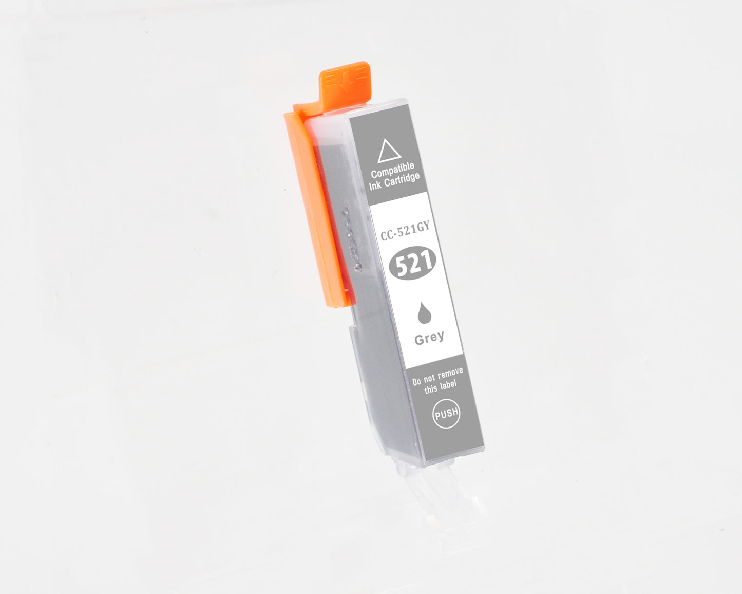 Comp Canon IP3600 Grey Ink CLI521GY  [CC-521GY]