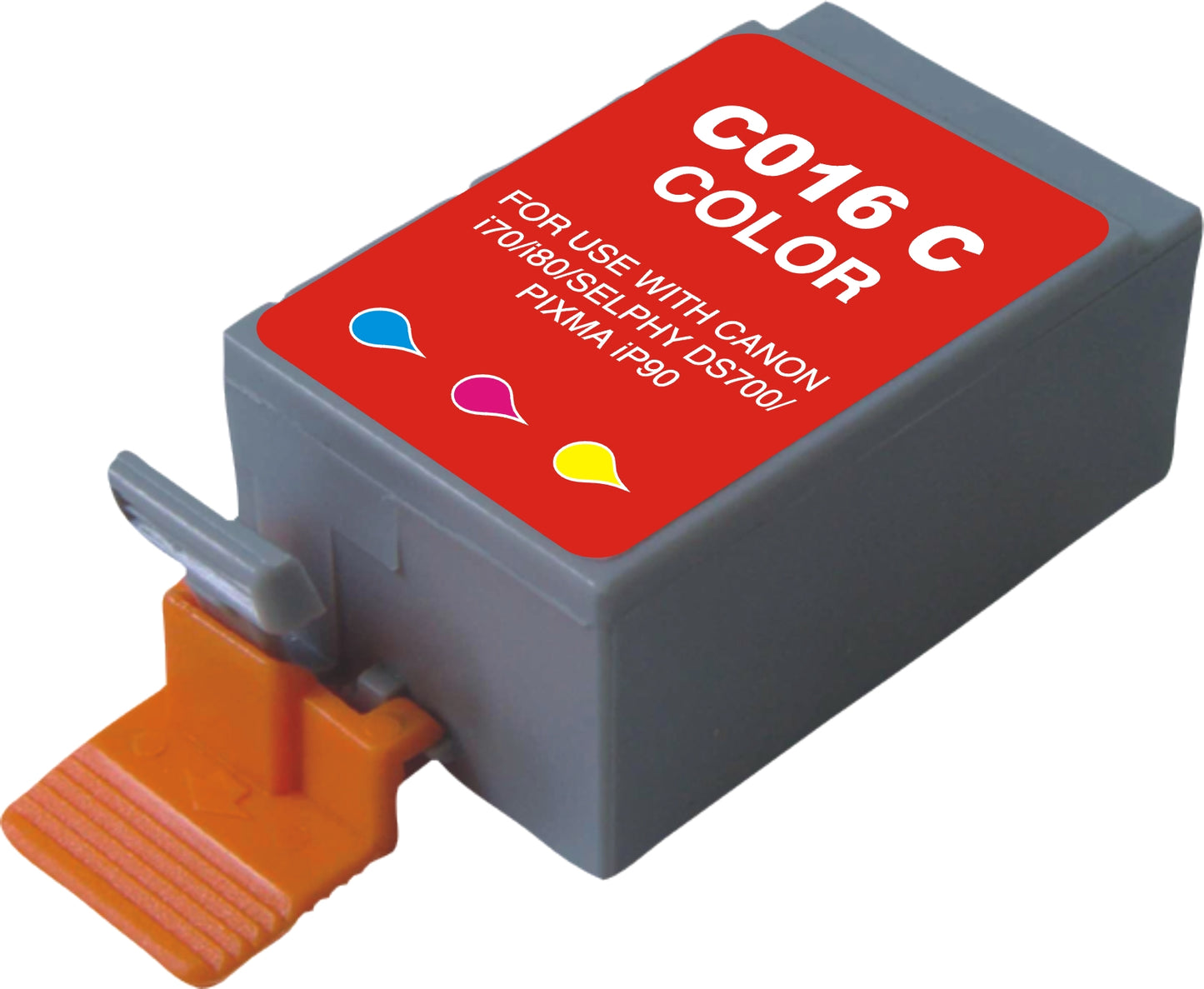Comp Canon I70 Colour Ink BCI-15C