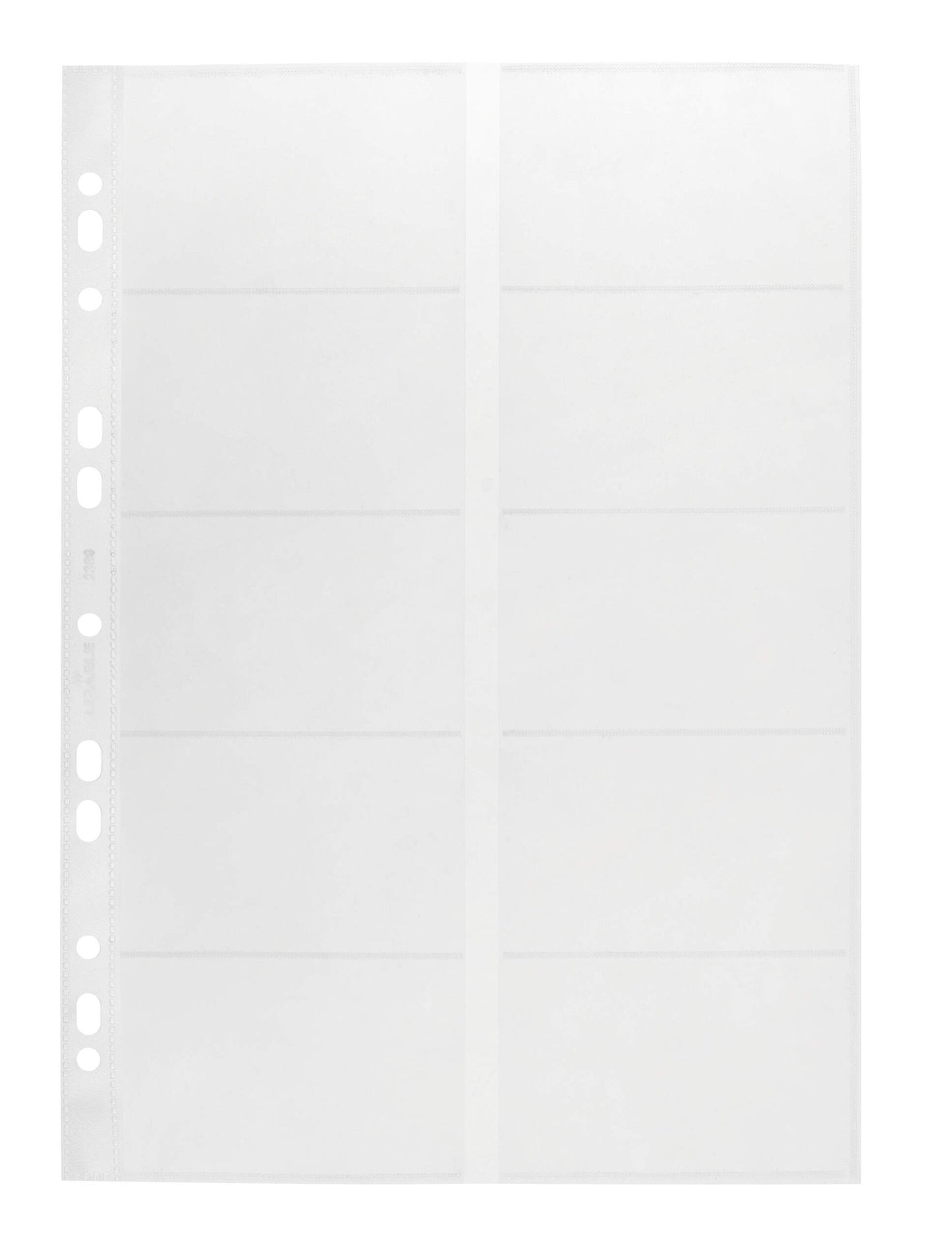 Durable VISIFIX 200 Extension Set (10)