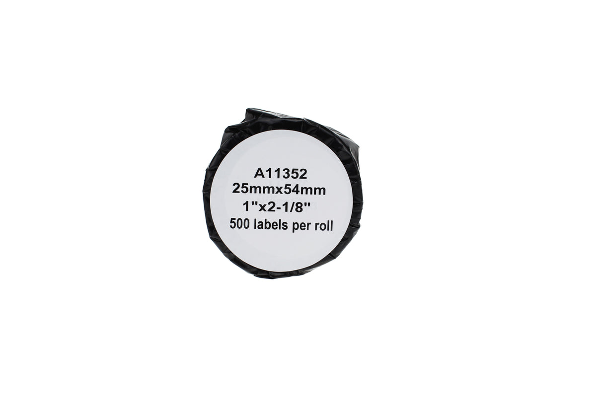Compatible Dymo 11352 Printer Labels