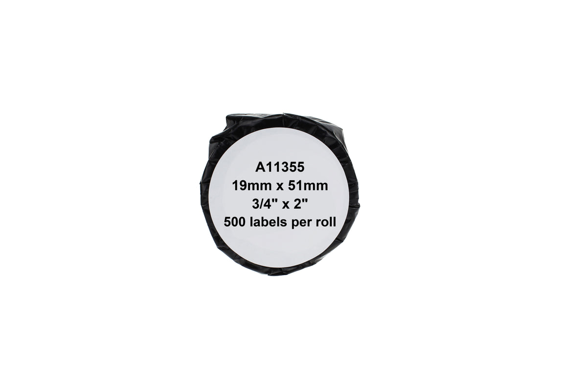 Compatible Dymo 11355 Printer Labels