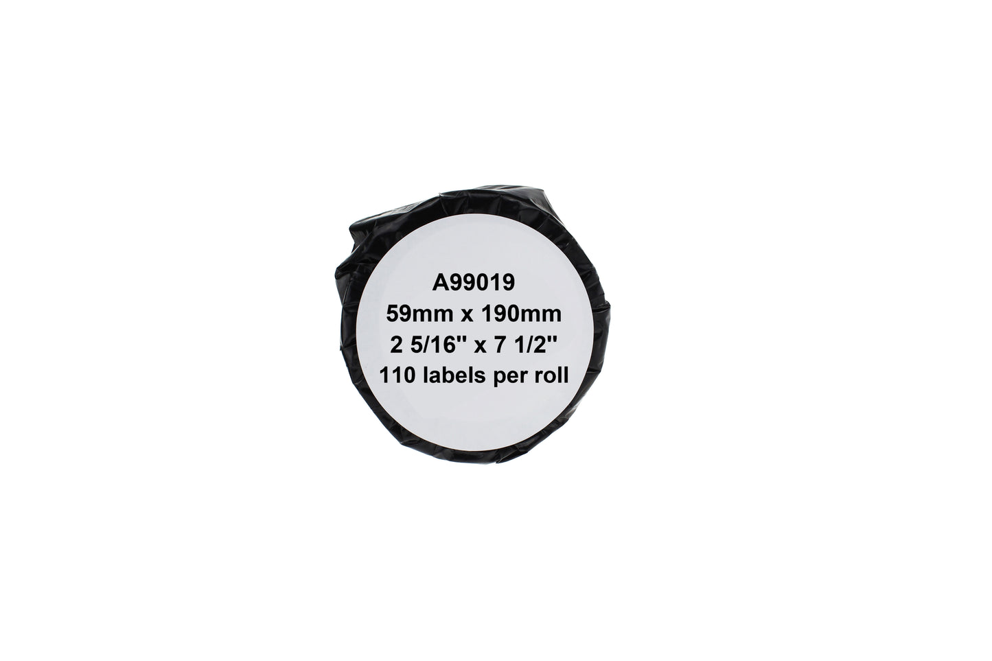 Compatible Dymo 99019 Printer Labels