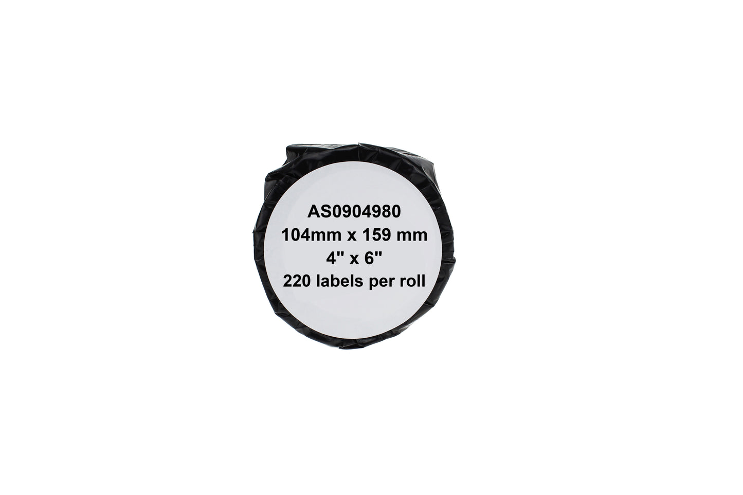 Compatible Dymo S0904980 Printer Labels