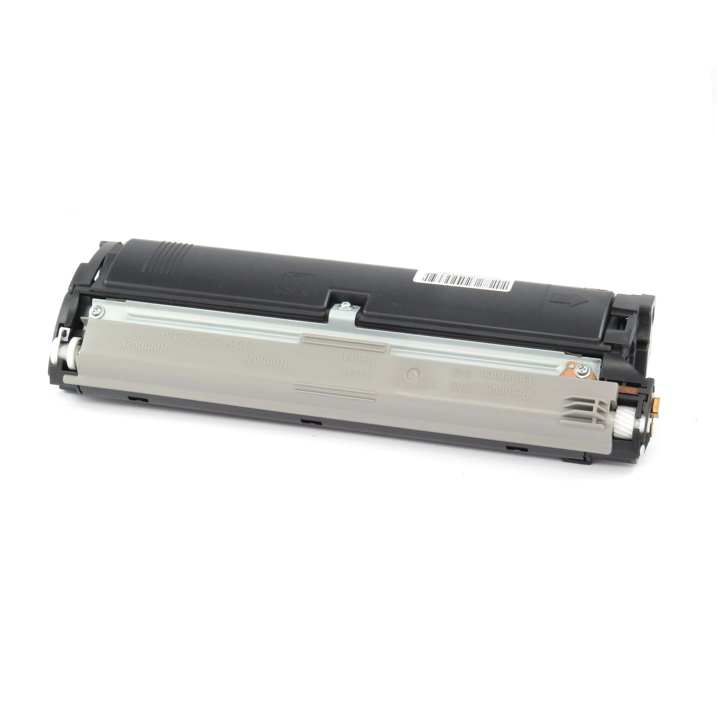 Remanufactured Epson Aculaser C900 Black Toner S050100 also for Konica Minolta QMS2300 1710517-005