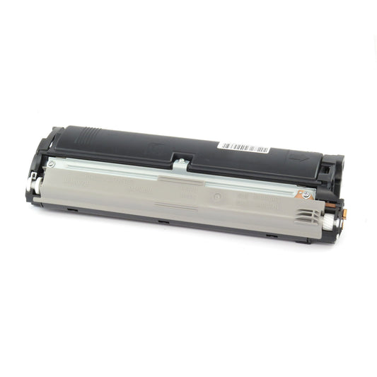 Remanufactured Epson Aculaser C900 Black Toner S050100 also for Konica Minolta QMS2300 1710517-005