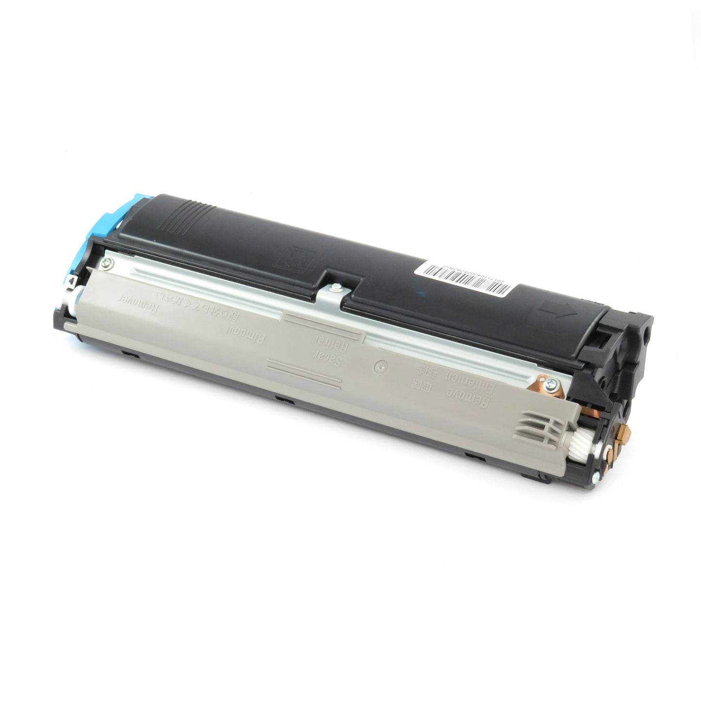 Remanufactured Epson Aculaser C900 Cyan Toner S050099 also for Konica Minolta QMS2300 1710517-008