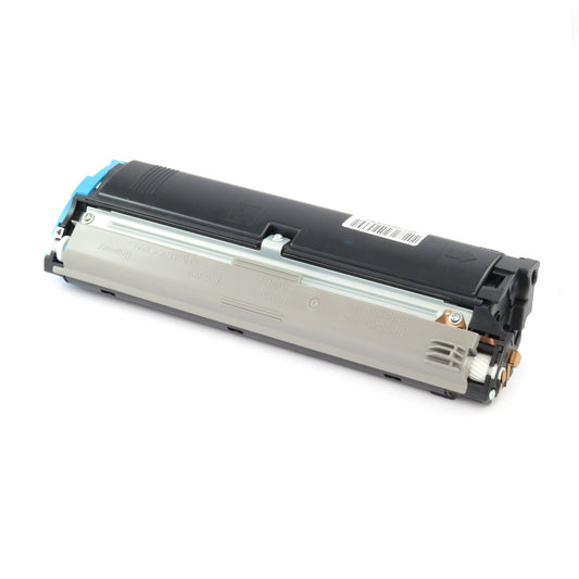 Remanufactured Epson Aculaser C900 Cyan Toner S050099 also for Konica Minolta QMS2300 1710517-008