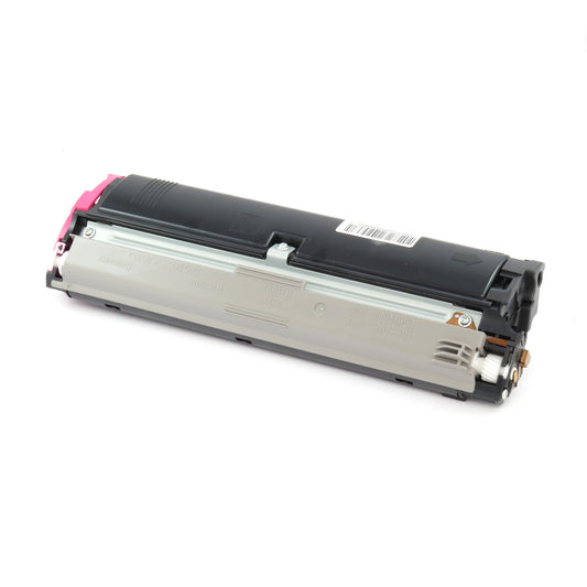 Remanufactured Epson Aculaser C900 Magenta Toner S050098 also for Konica Minolta QMS2300 1710517-007