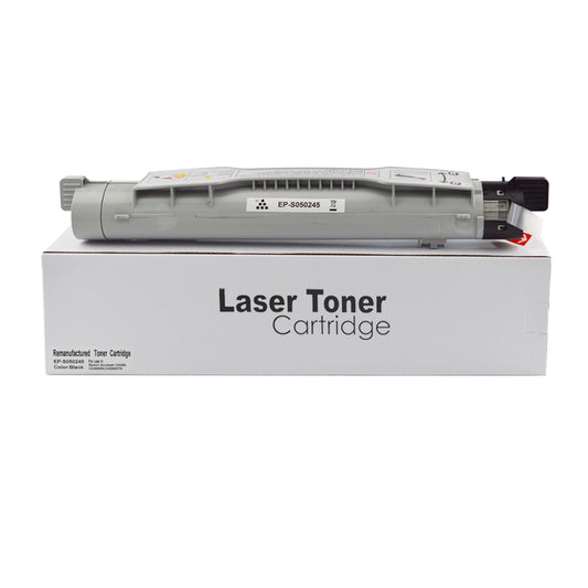 Remanufactured Epson C4200 Black Toner SO50245