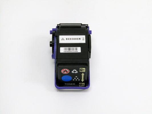 Compatible Epson C9300 Cyan Toner SO50604