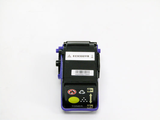 Compatible Epson C9300 Yellow Toner SO50602
