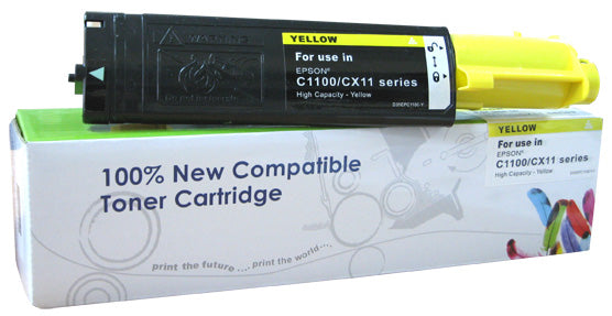 Remanufactured Epson S050187 Toner