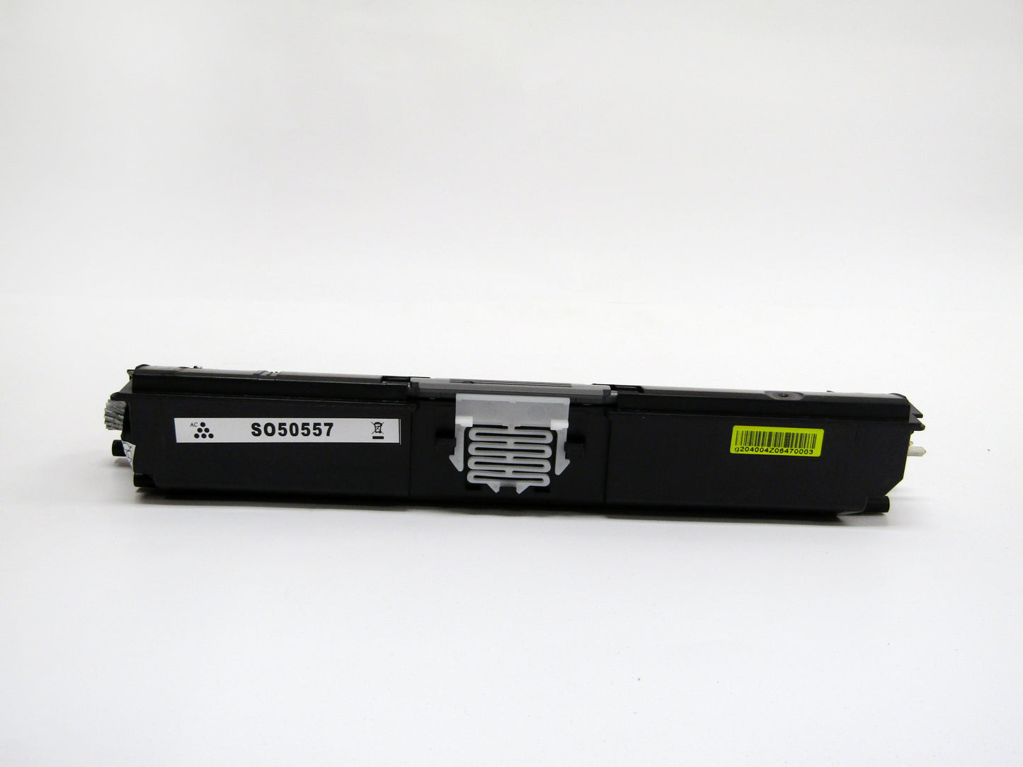Compatible Epson C1600 CX16 Black Toner Hi Cap SO50557