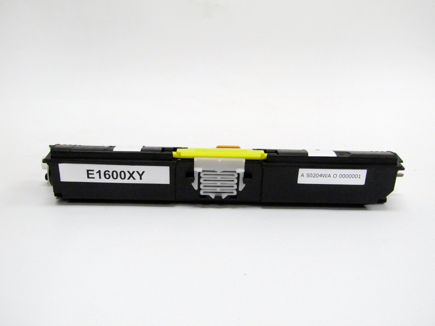 Compatible Epson C1600 CX16 Yellow Toner Hi Cap SO50554