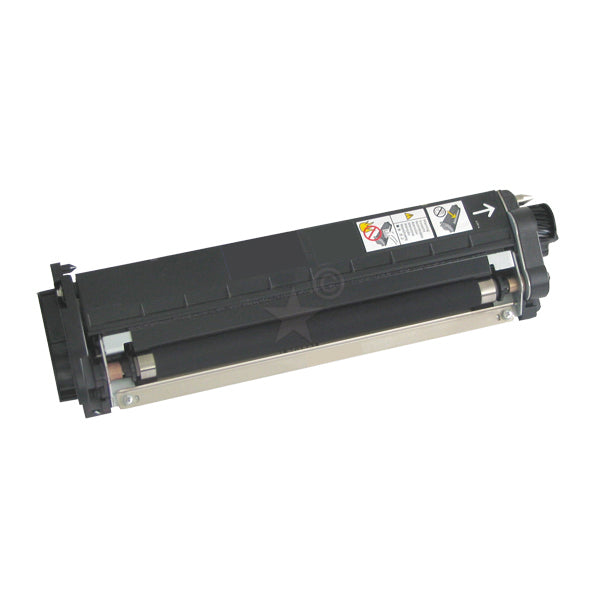Remanufactured Epson C2600 Hi Cap Black Toner SO50229