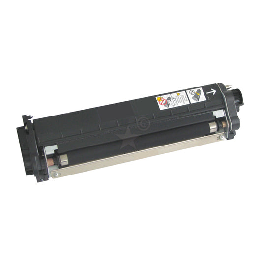 Remanufactured Epson C2600 Hi Cap Black Toner SO50229